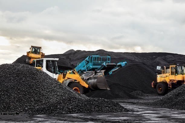 Energy Coal