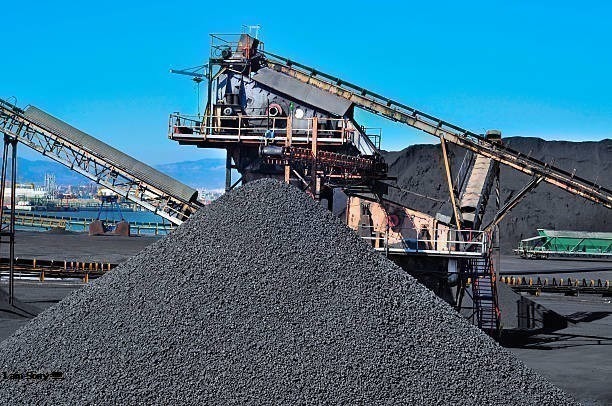 Metallurgical Coke